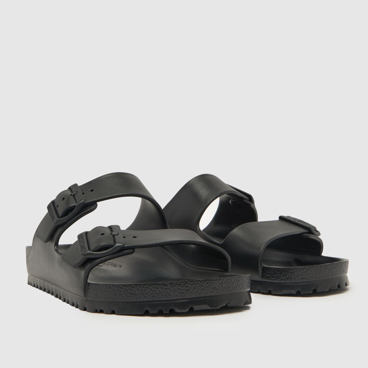 BIRKENSTOCK  Arizona EVA in Black BIRKENSTOCK  Arizona EVA in Black