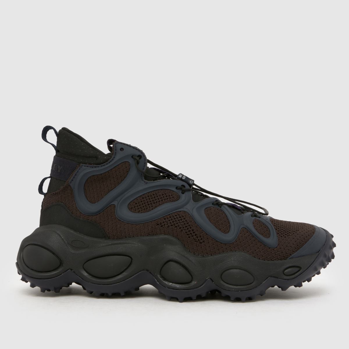 Oakley  Eon Alpha Trainers in Black Oakley  Eon Alpha Trainers in Black