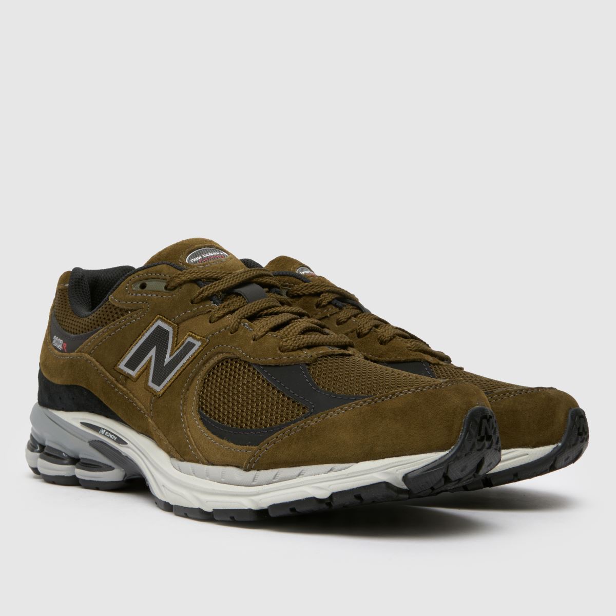 New Balance  2002 in Khaki New Balance  2002 in Khaki