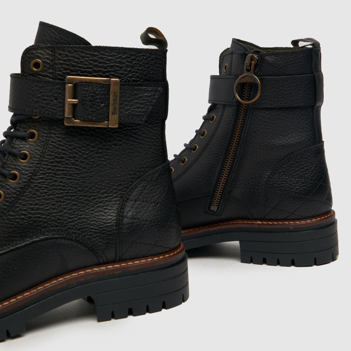 Barbour  Heidi Lace in Black Barbour  Heidi Lace in Black