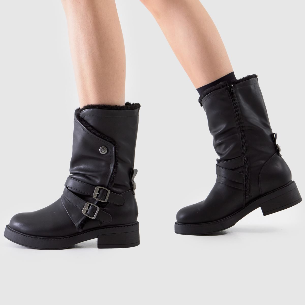 Blowfish Malibu  Voyage Cozy in Black Blowfish Malibu  Voyage Cozy in Black