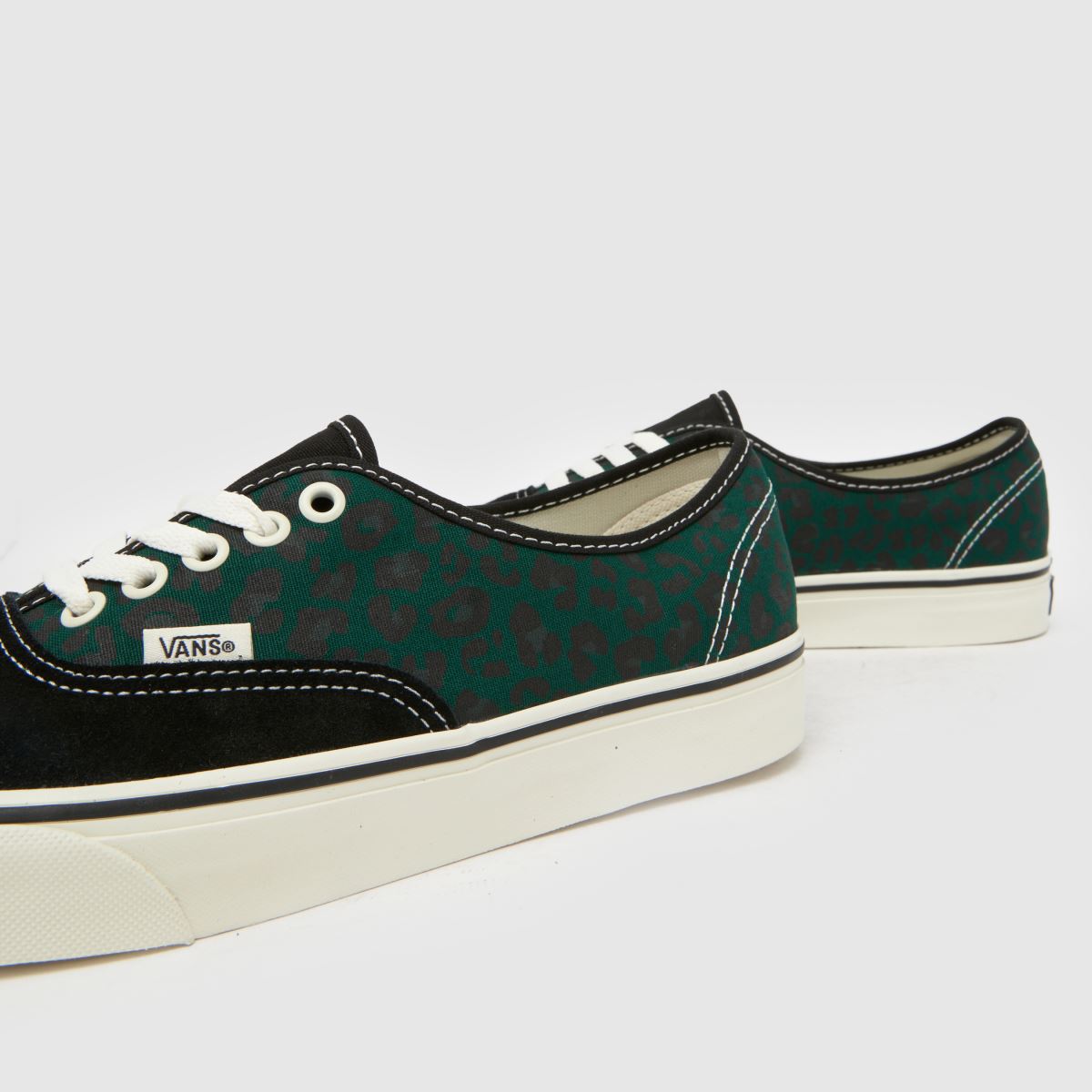 Vans  Authentic in Print Vans  Authentic in Print