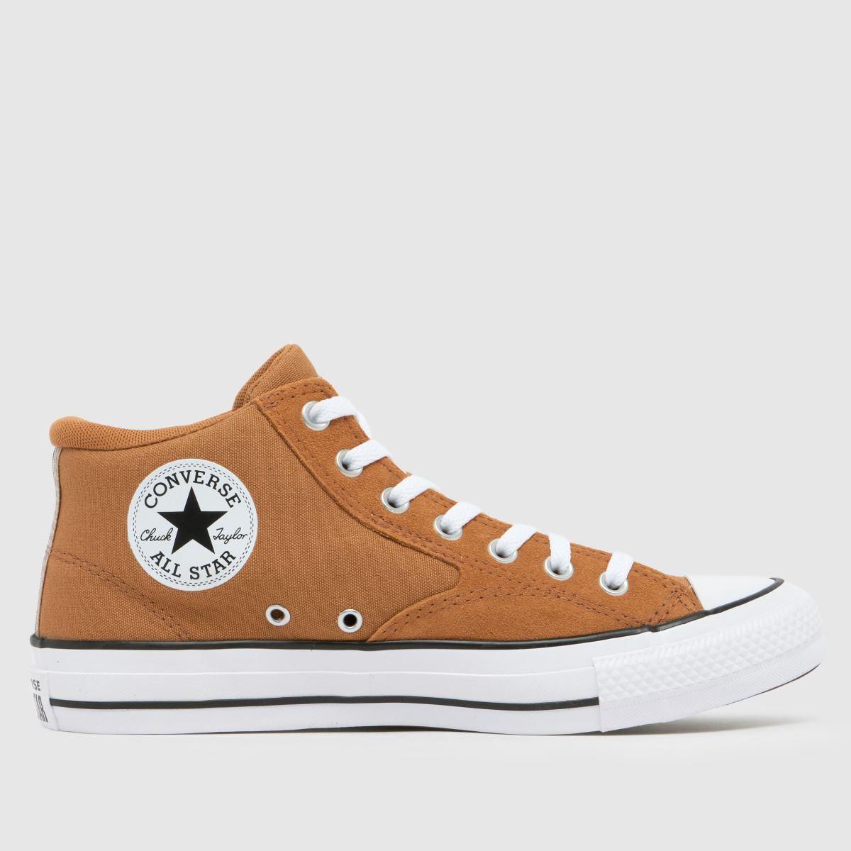 Converse  All Star Malden in Tan Converse  All Star Malden in Tan