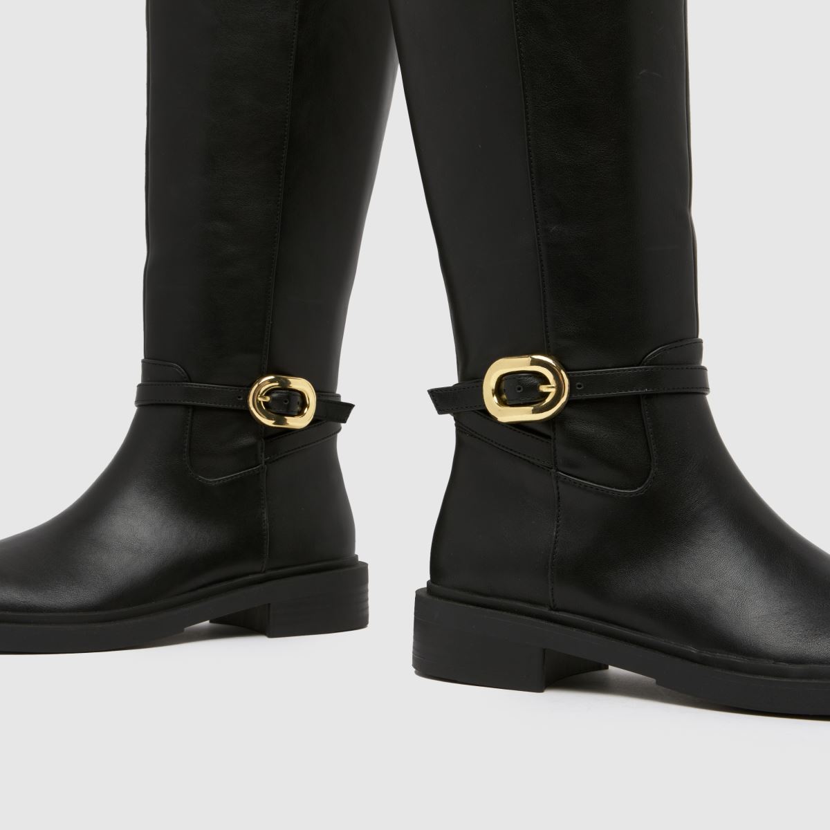 schuh  Dory Riding in Black schuh  Dory Riding in Black