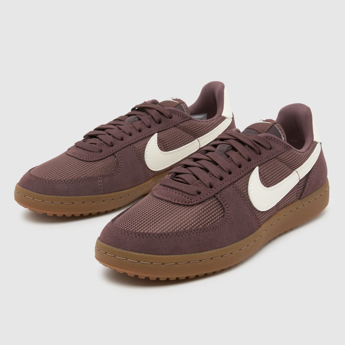 Nike  Field General in Purple Nike  Field General in Purple