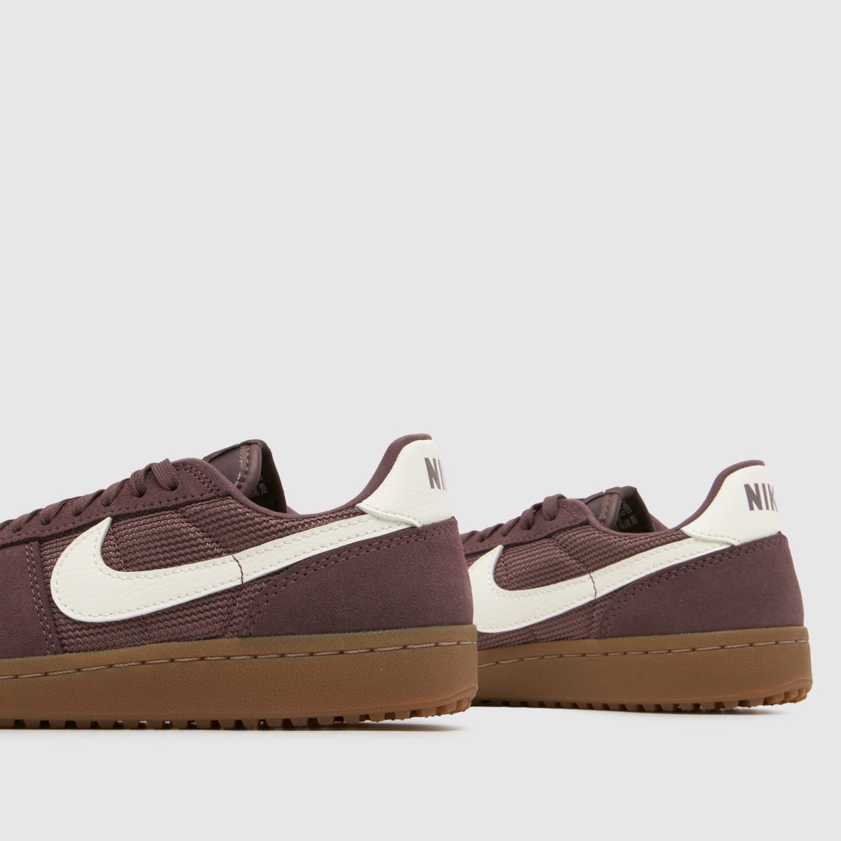 Nike  Field General in Purple Nike  Field General in Purple