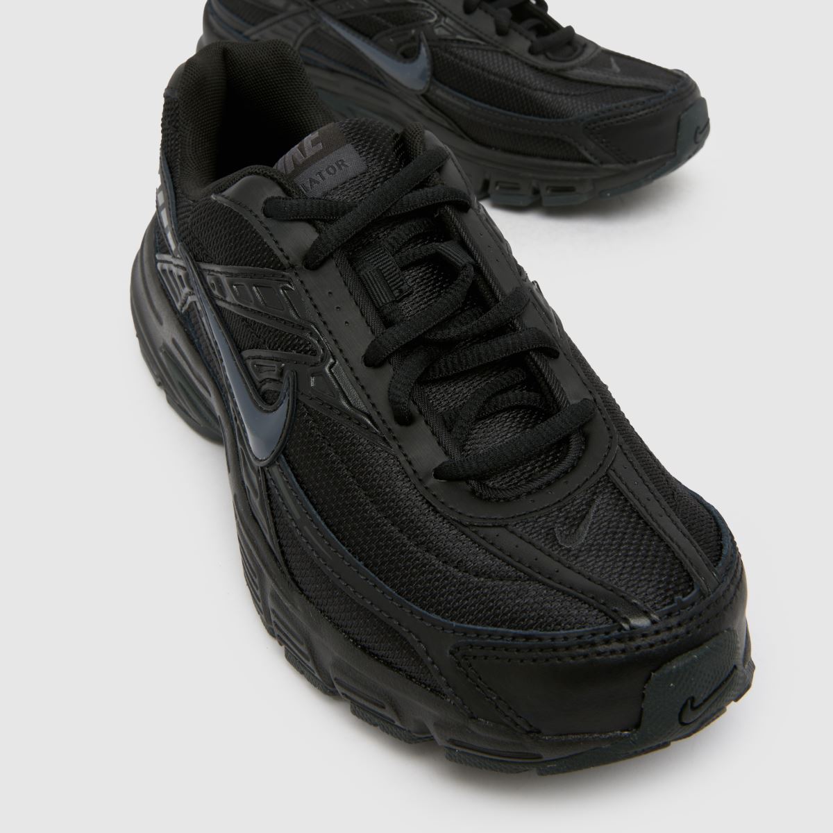 Nike  Initiator in Black Nike  Initiator in Black