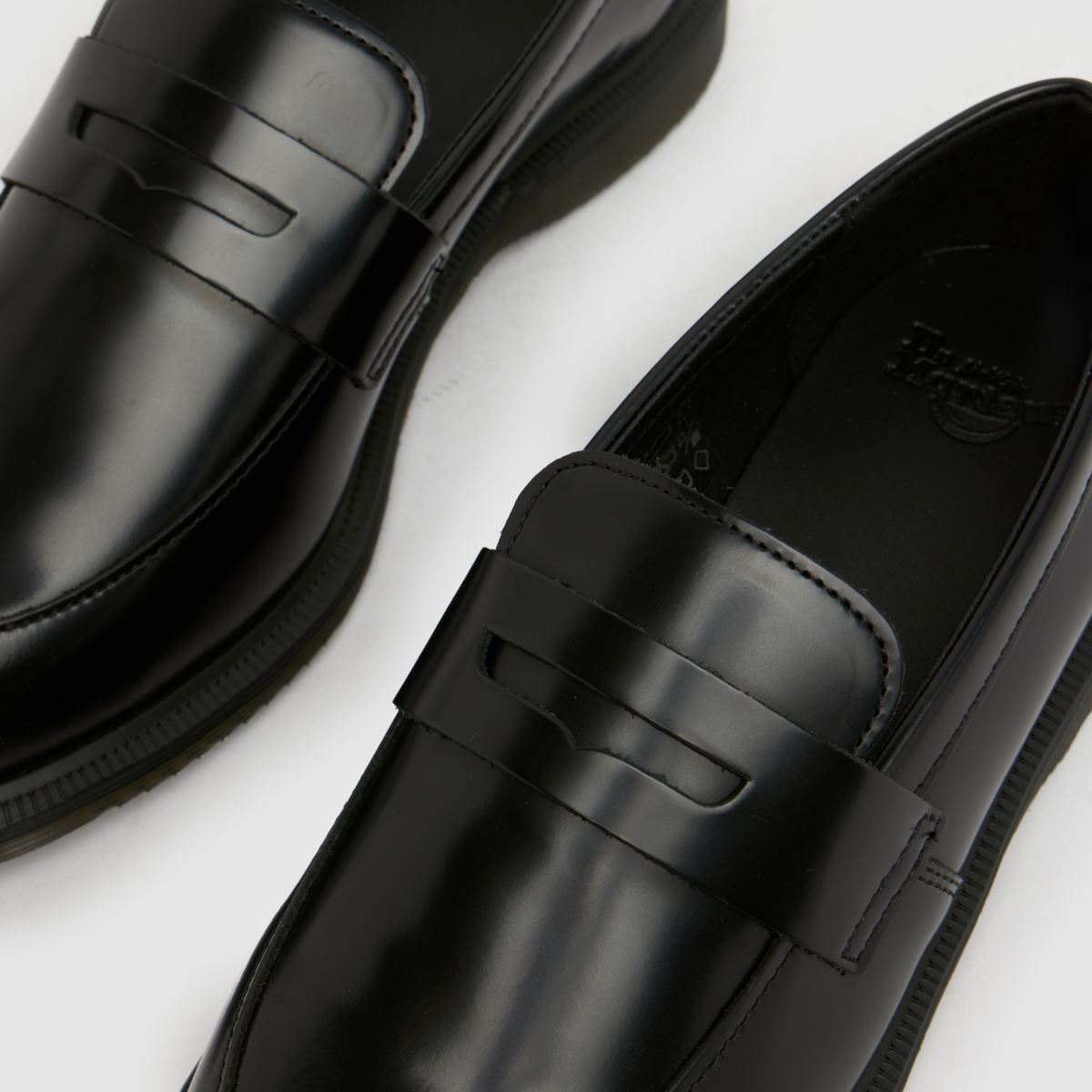 Dr Martens  Temara Loafer in Black Dr Martens  Temara Loafer in Black