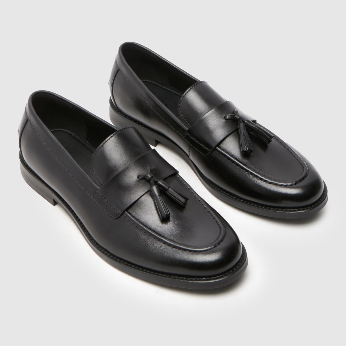schuh  Ripley Loafer in Black schuh  Ripley Loafer in Black