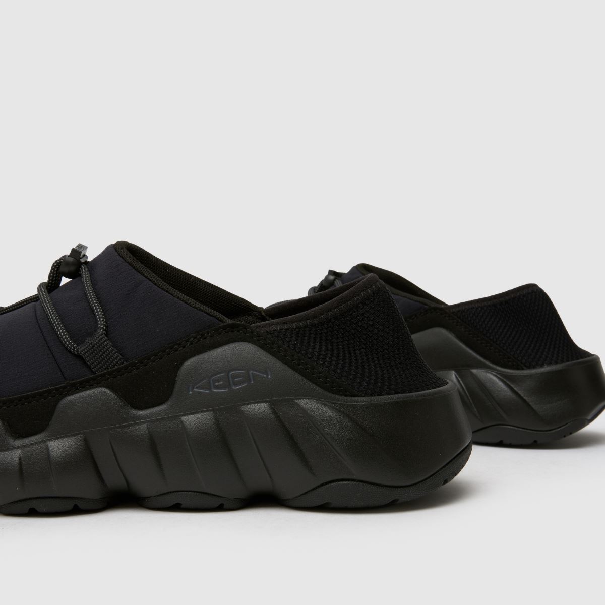 KEEN  Hypowser Crushback in Black KEEN  Hypowser Crushback in Black