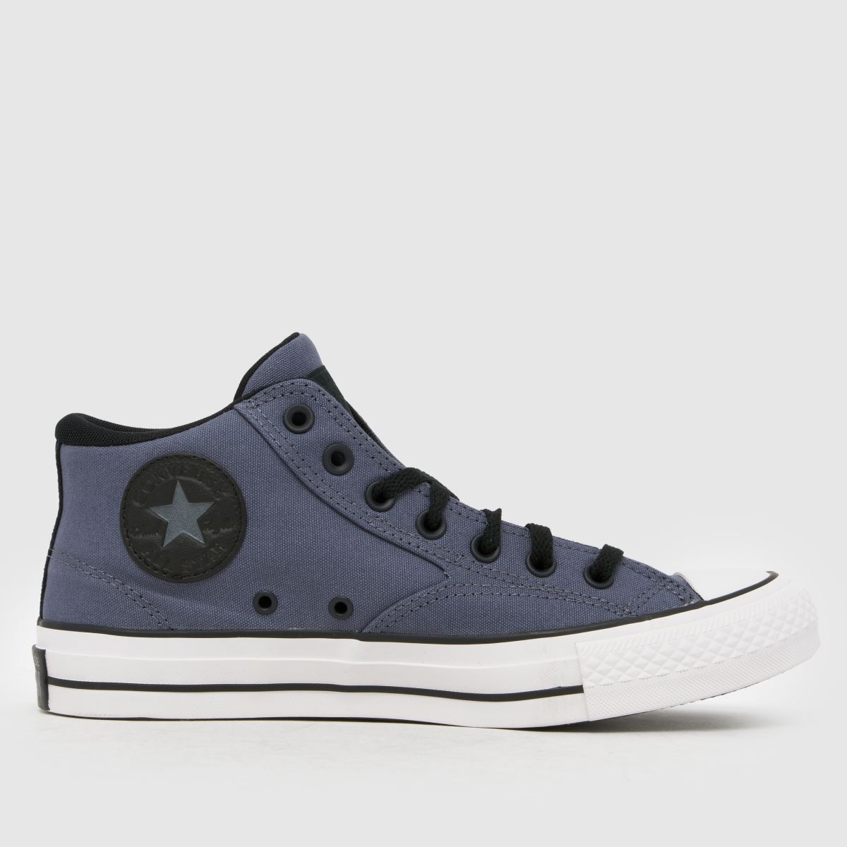 Converse  All Star Malden in Navy Converse  All Star Malden in Navy