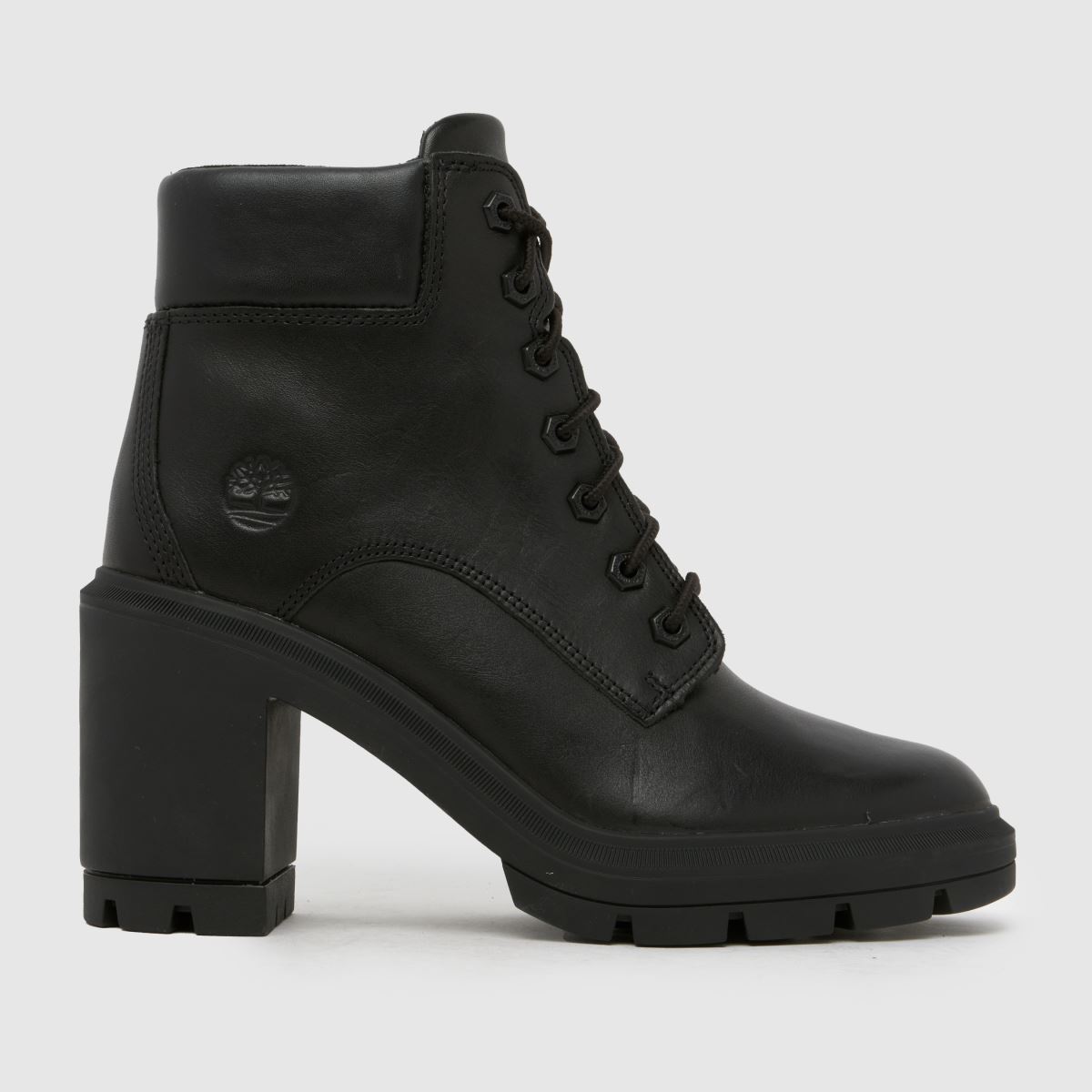 Timberland  Allington Heights in Black Timberland  Allington Heights in Black