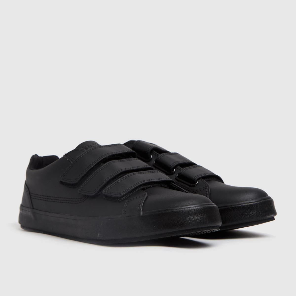 Kickers  Tovni Trip Mono in Black Kickers  Tovni Trip Mono in Black