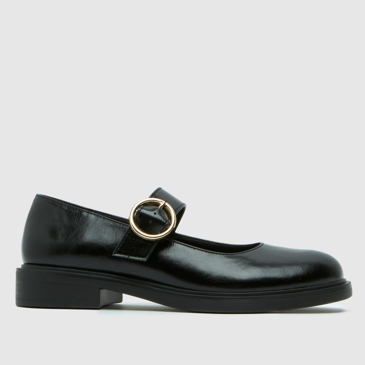 schuh  Lettie Mary Jane in Black schuh  Lettie Mary Jane in Black