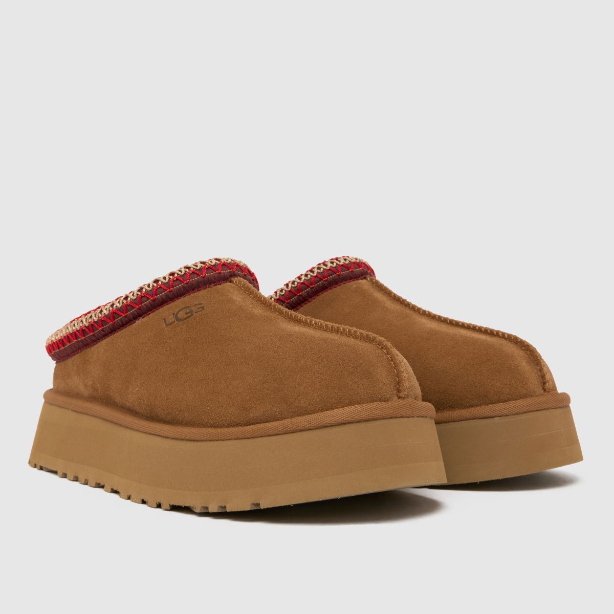 UGG  Tazz II in Chestnut UGG  Tazz II in Chestnut
