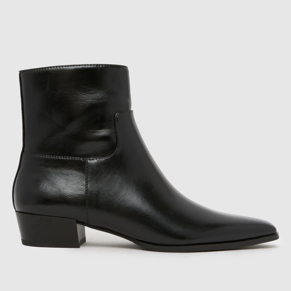 schuh  Carson Pixie in Black schuh  Carson Pixie in Black