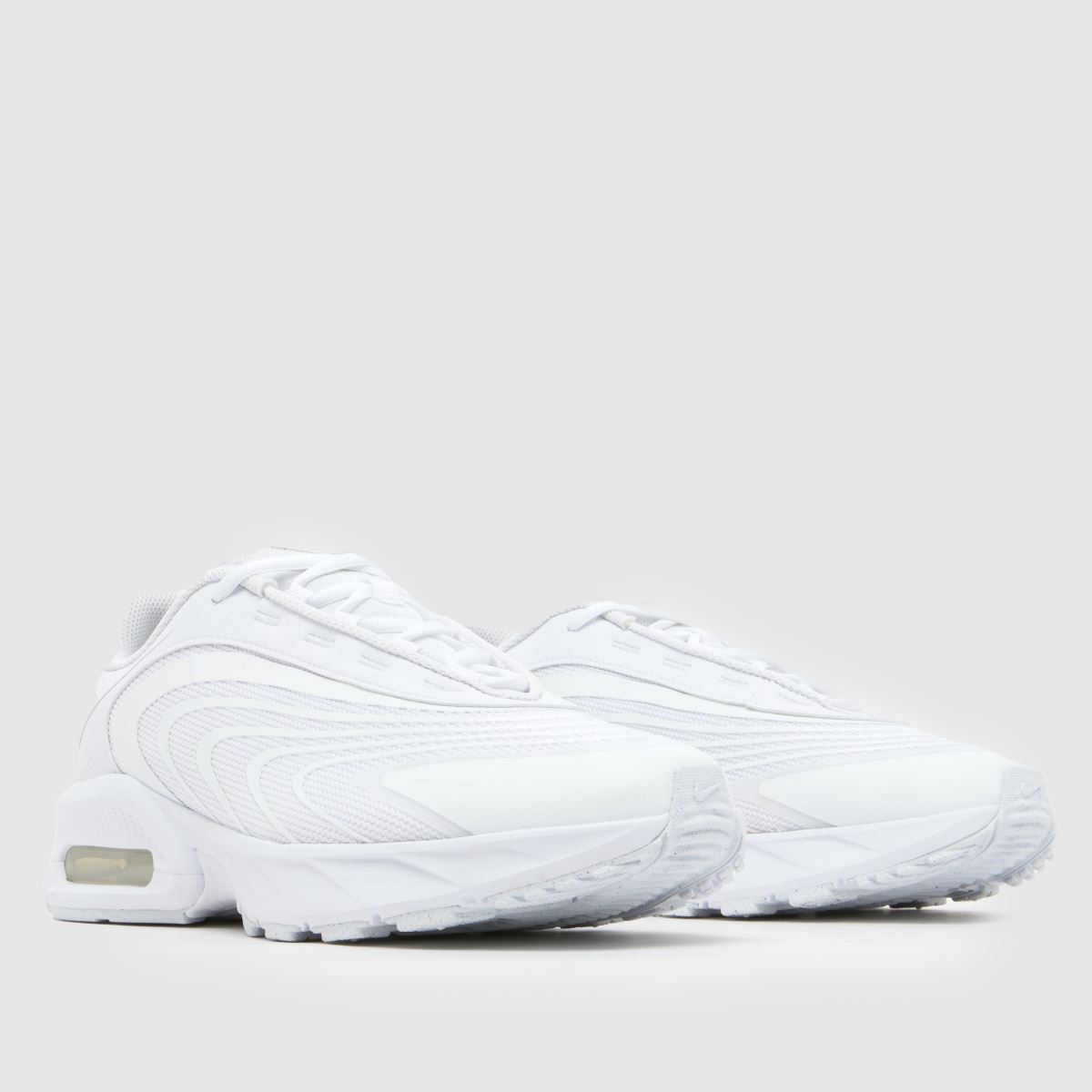 Nike  Air Max Fire in White Nike  Air Max Fire in White