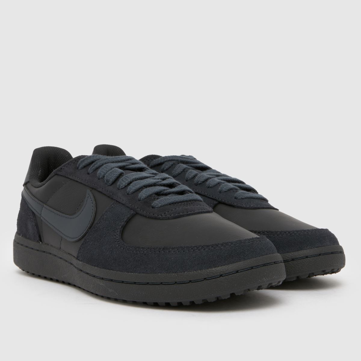 Nike  Field General in Black Nike  Field General in Black