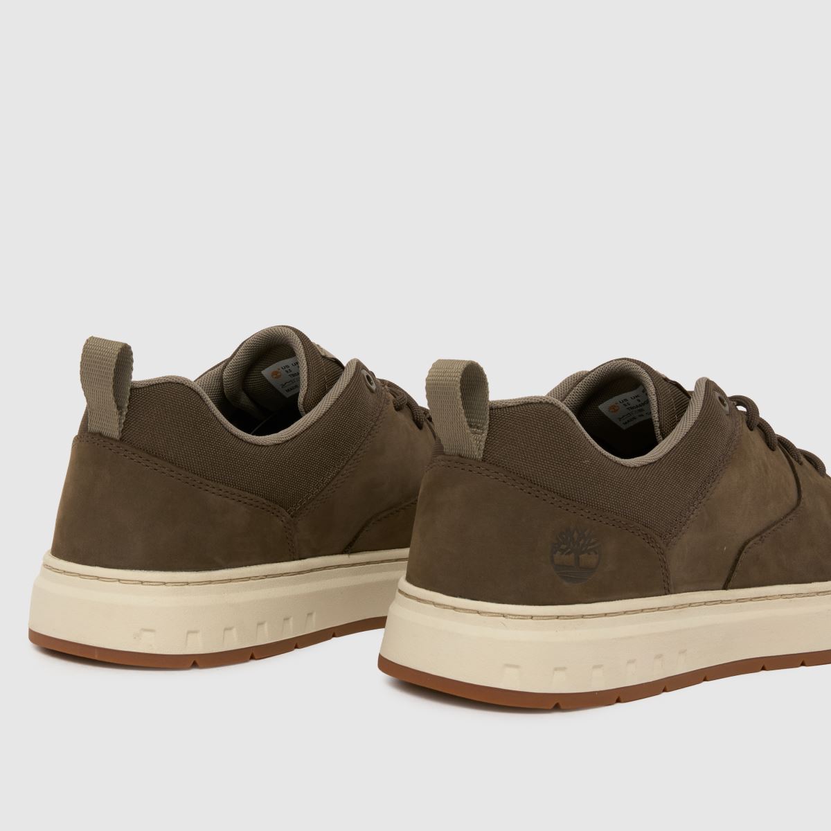 Timberland  Maple Grove in Dark Brown Timberland  Maple Grove in Dark Brown