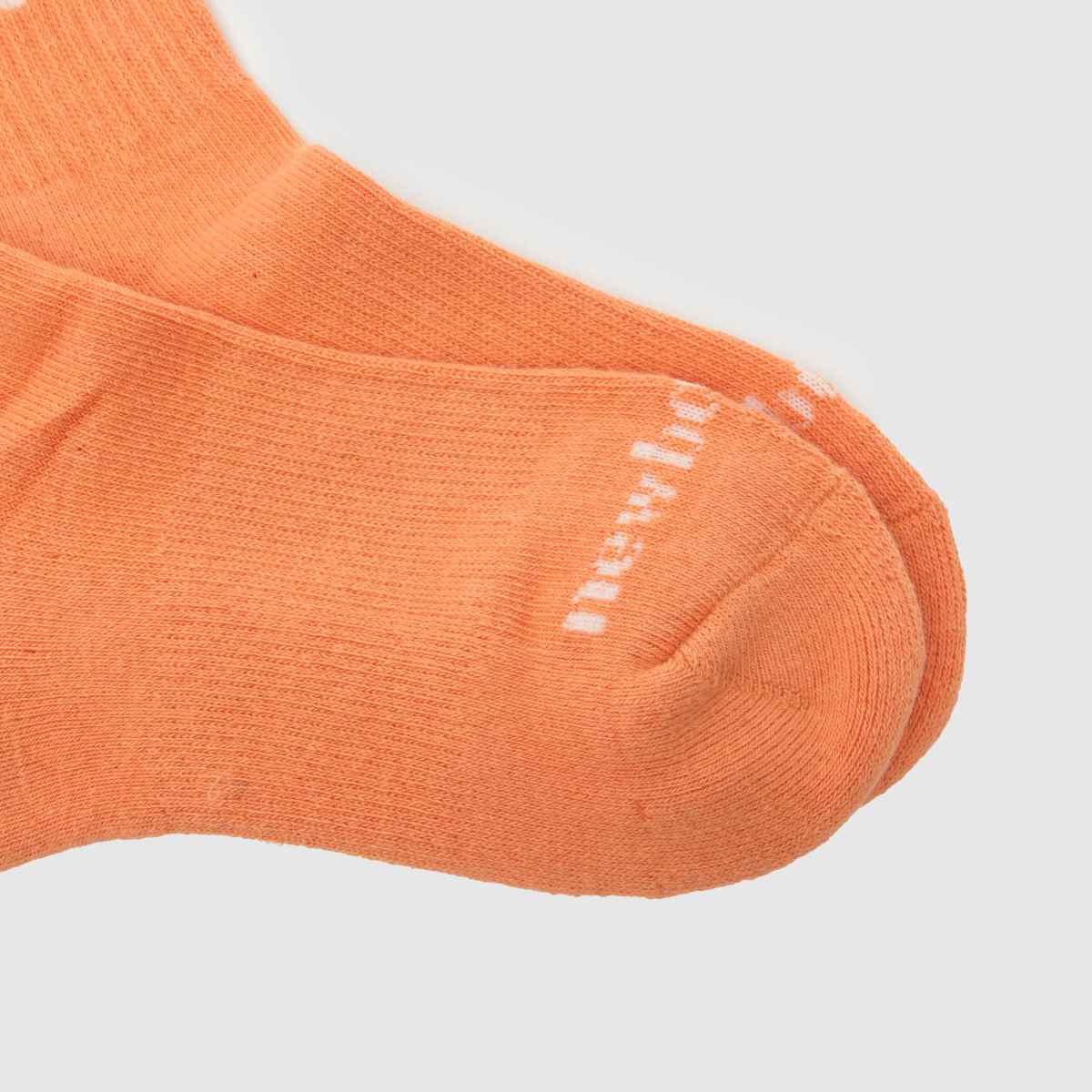 New Balance  Kids Stripe Midcalf Socks 3PK in Pink Multi New Balance  Kids Stripe Midcalf Socks 3PK in Pink Multi