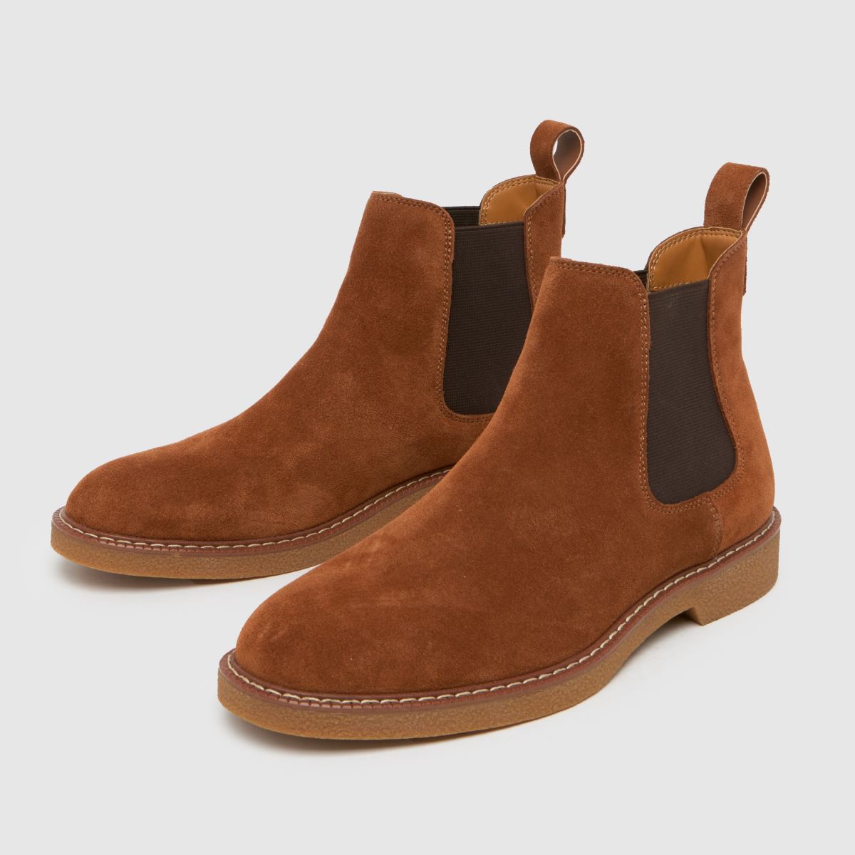 schuh  Dawn Chelsea in Tan schuh  Dawn Chelsea in Tan