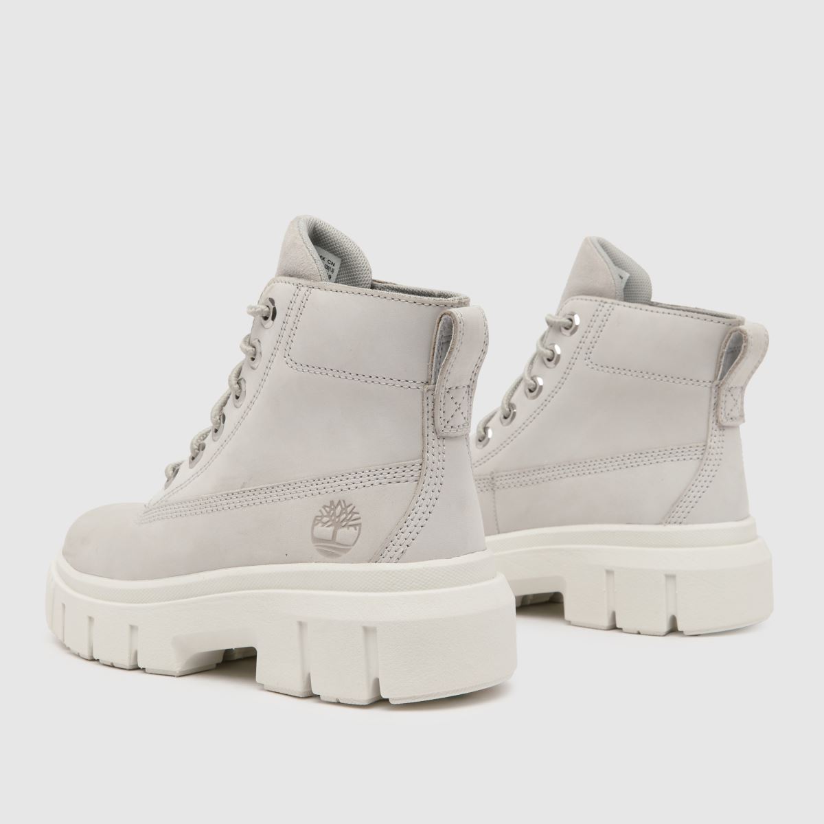 Timberland  Greyfield in Light Grey Timberland  Greyfield in Light Grey