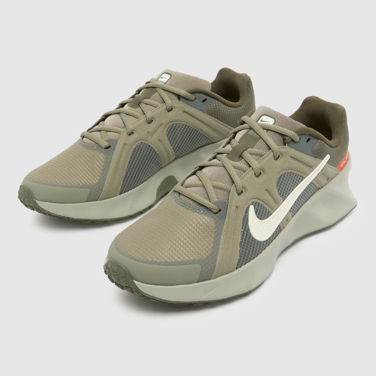 Nike  Metro Tek in Khaki Nike  Metro Tek in Khaki