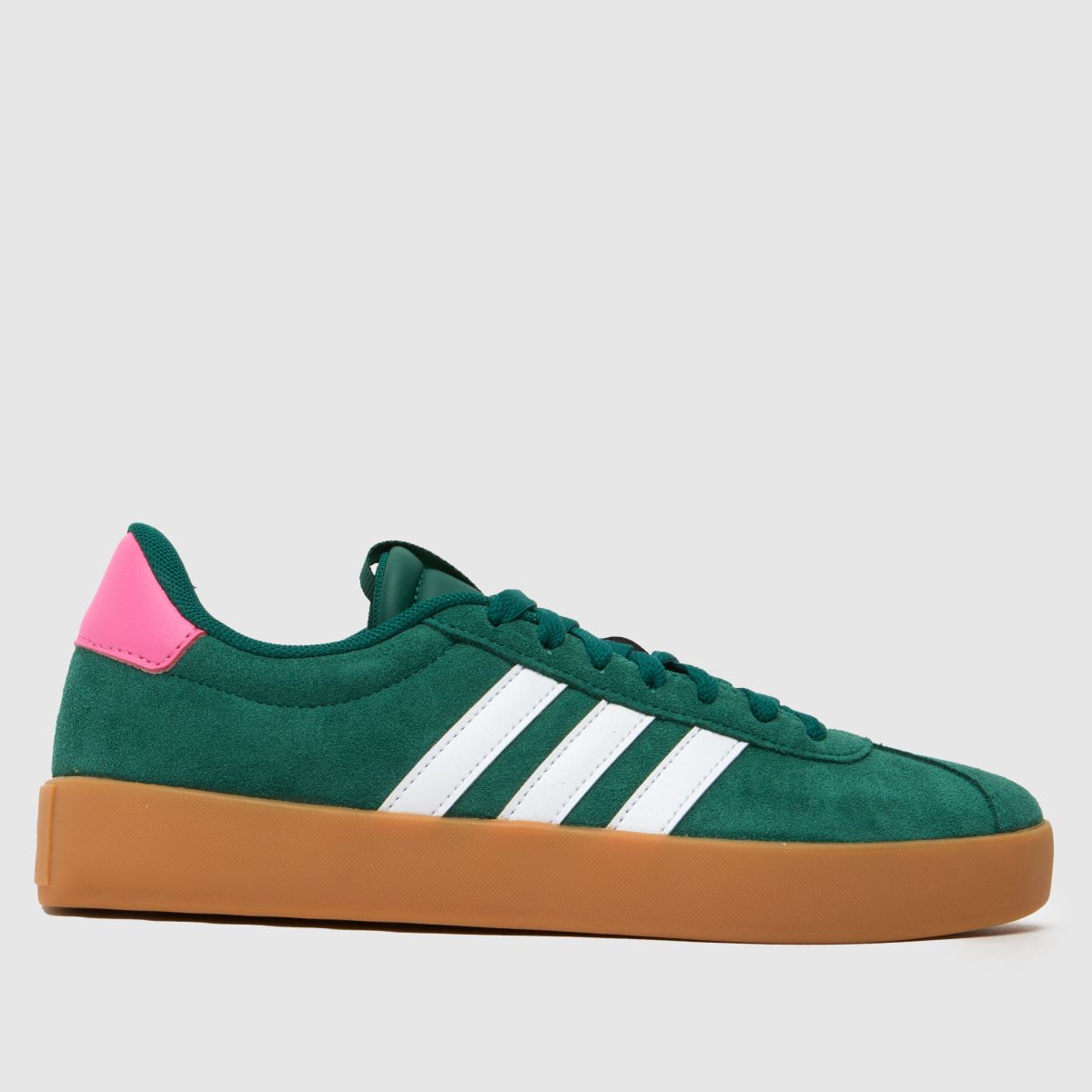 adidas  VL Court 3.0 in Green adidas  VL Court 3.0 in Green