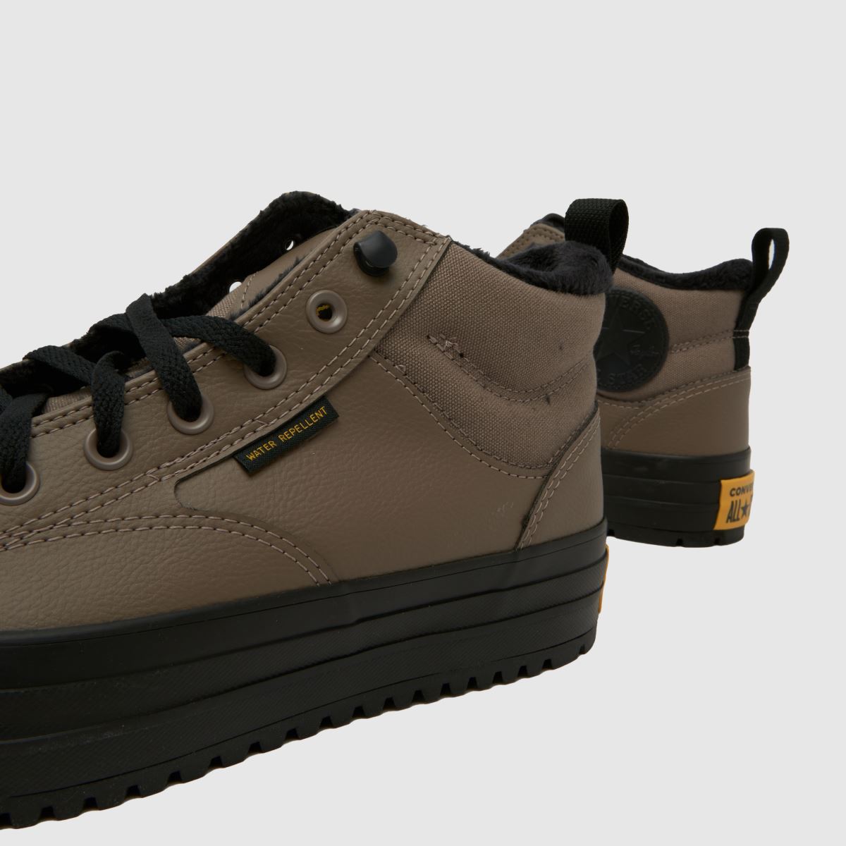 Converse  All Star Malden in Beige Multi Converse  All Star Malden in Beige Multi