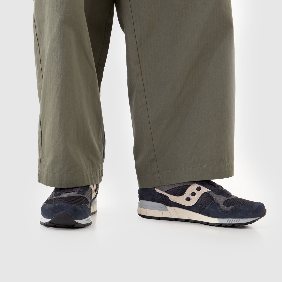 Saucony  Shadow 5000 in Navy Saucony  Shadow 5000 in Navy