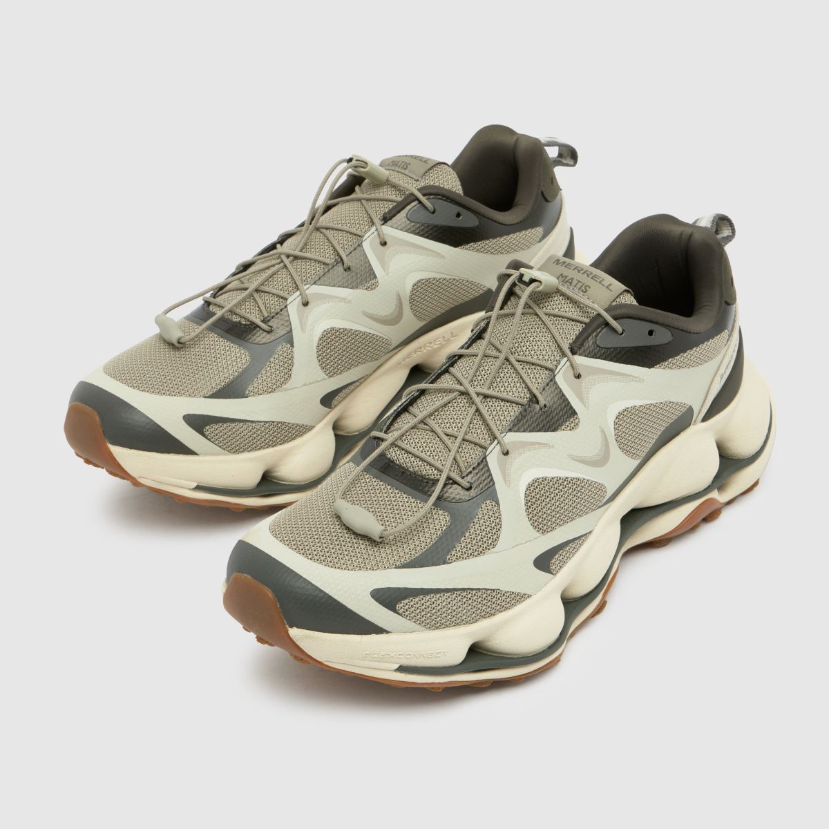 Merrell  SpeedARC Matis in Beige Multi Merrell  SpeedARC Matis in Beige Multi