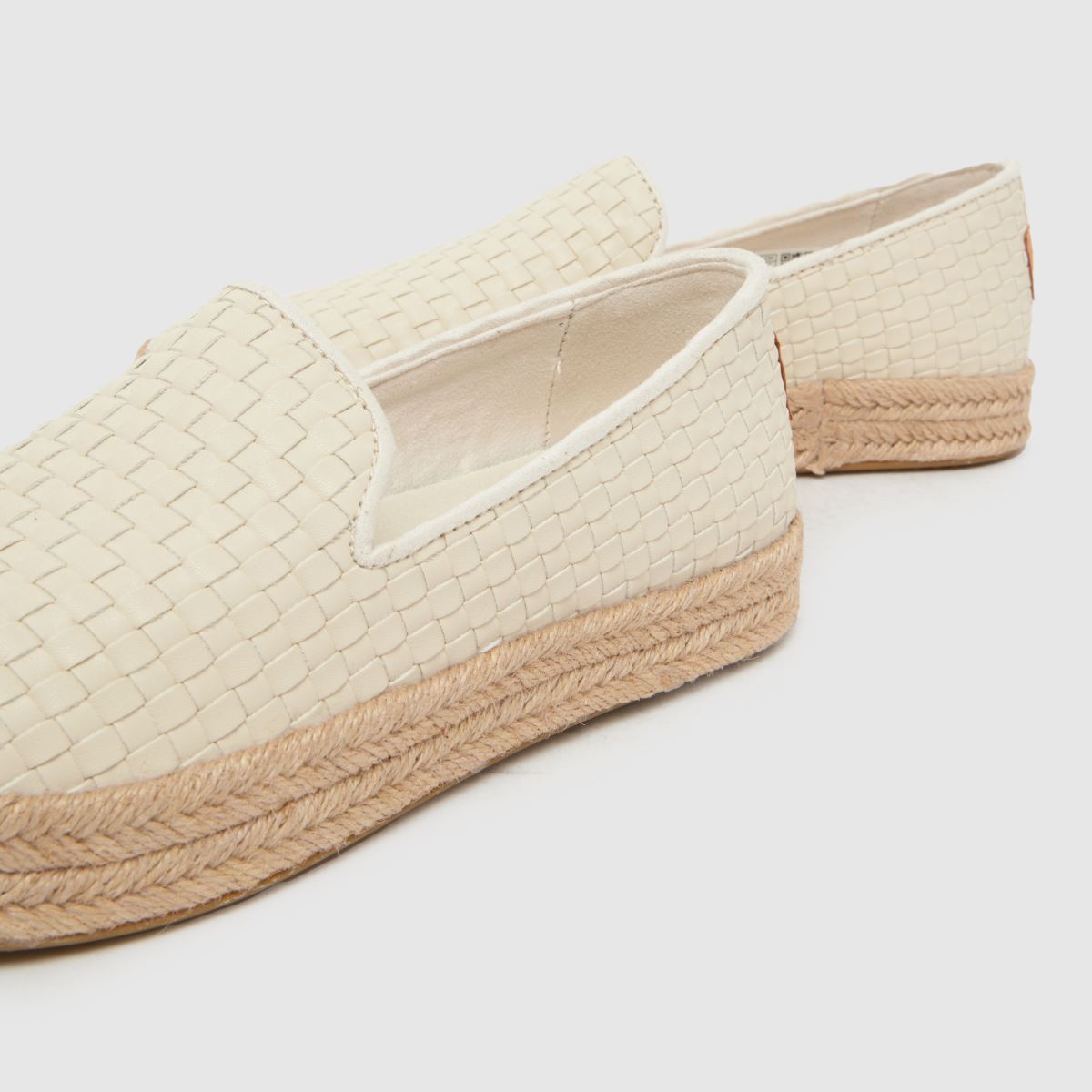 TOMS  Carolina Espadrille in Beige TOMS  Carolina Espadrille in Beige