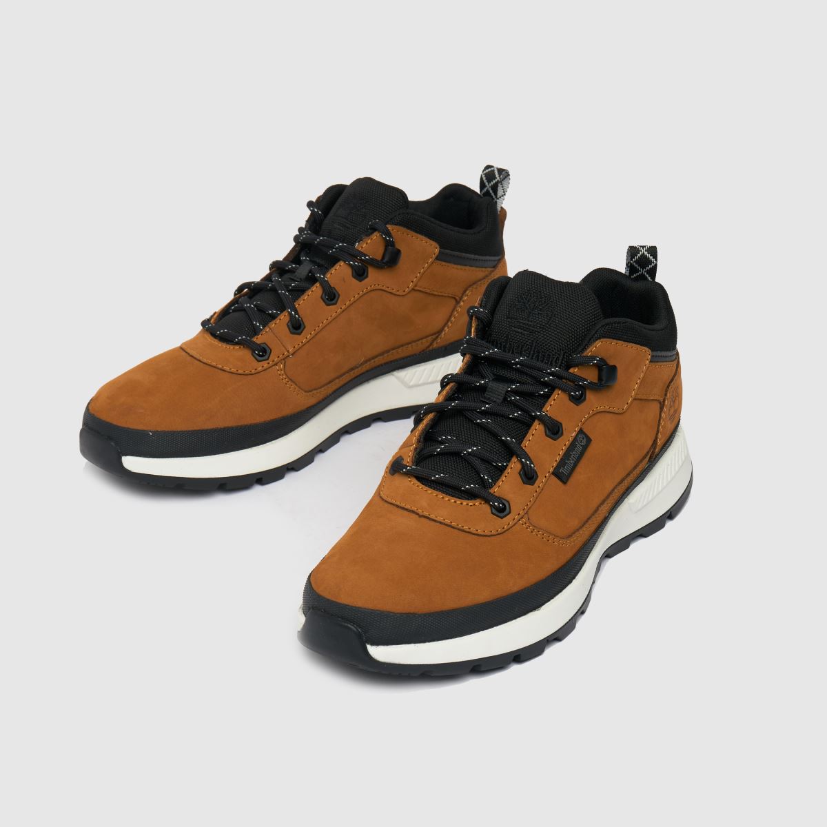 Timberland  Field Trekker Low in Tan Timberland  Field Trekker Low in Tan