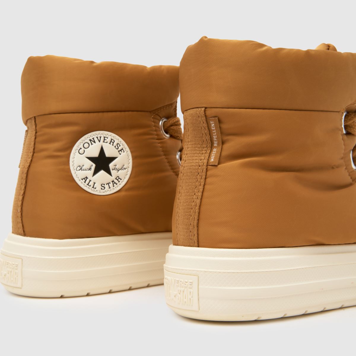 Converse  All Star Elements in Tan Converse  All Star Elements in Tan