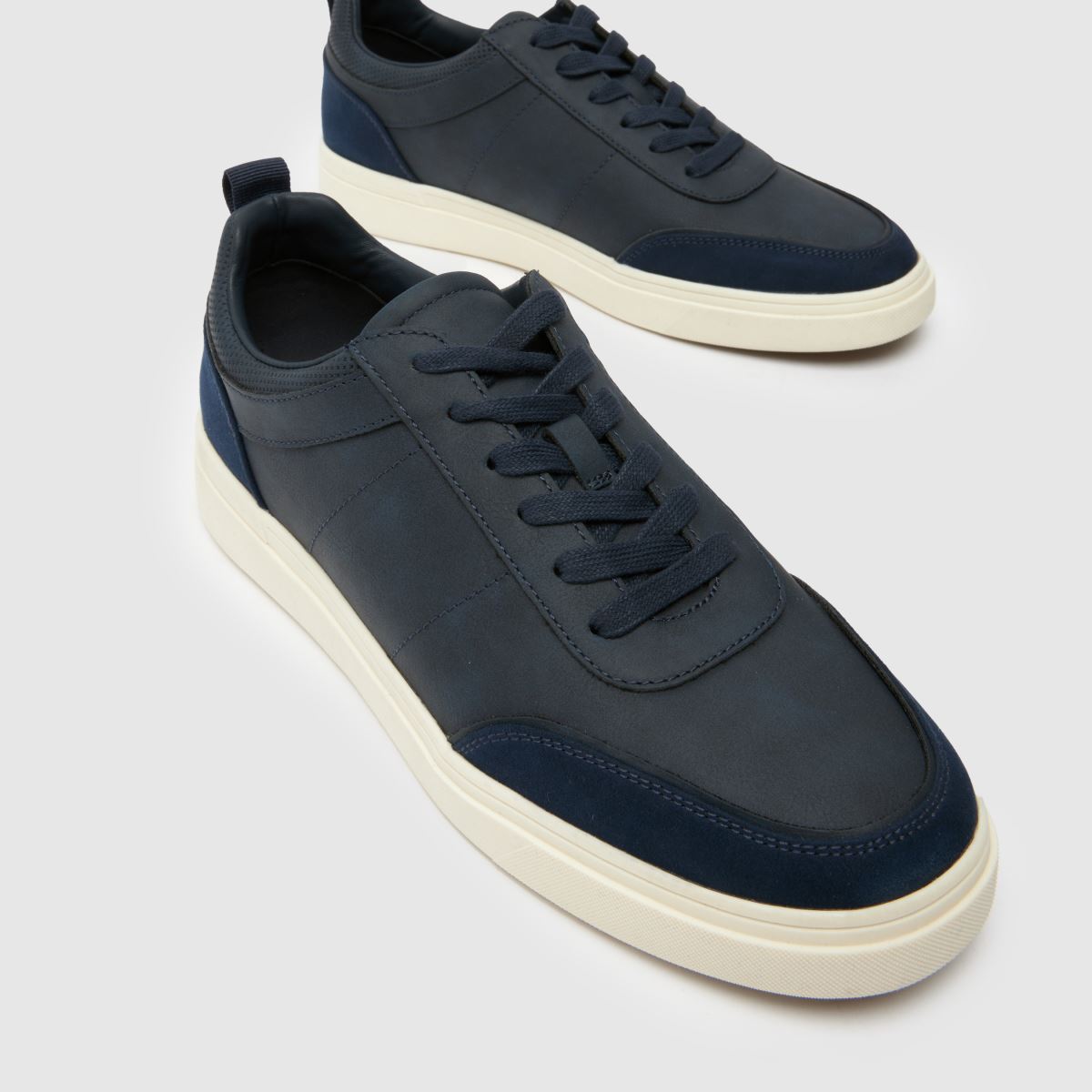 schuh  Warrington Court in Navy schuh  Warrington Court in Navy