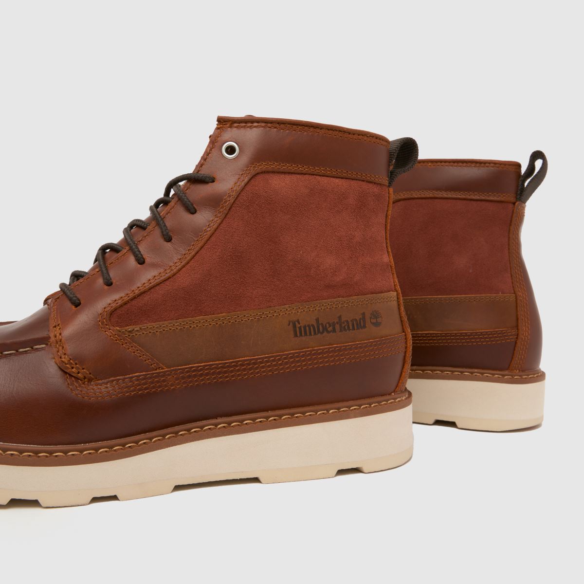 Timberland  Britton Mills Waterproof in Tan Timberland  Britton Mills Waterproof in Tan