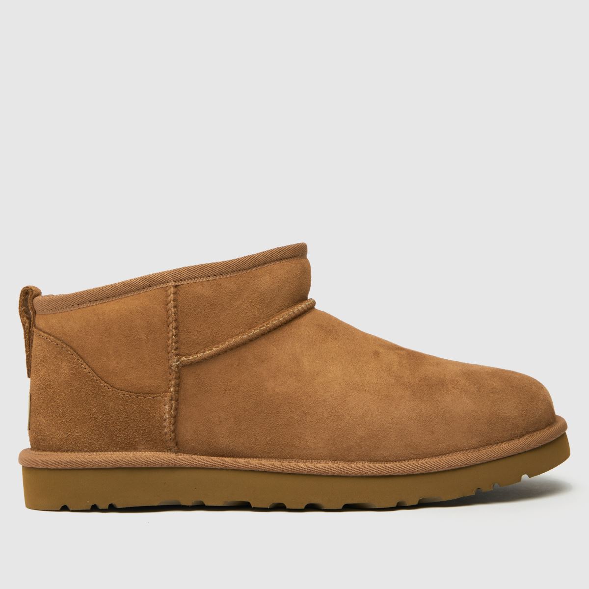 UGG  Classic Ultra Mini in Chestnut UGG  Classic Ultra Mini in Chestnut
