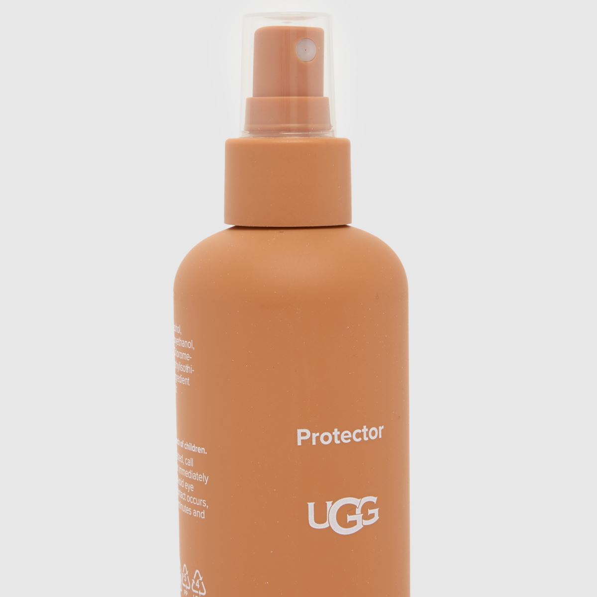 UGG  Protector in Clear UGG  Protector in Clear