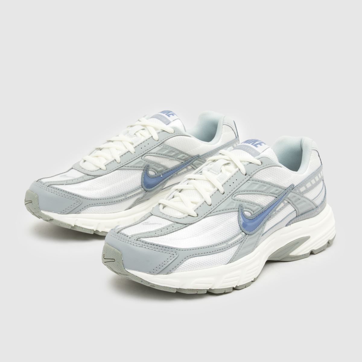 Nike  Initiator in Grey Multi Nike  Initiator in Grey Multi