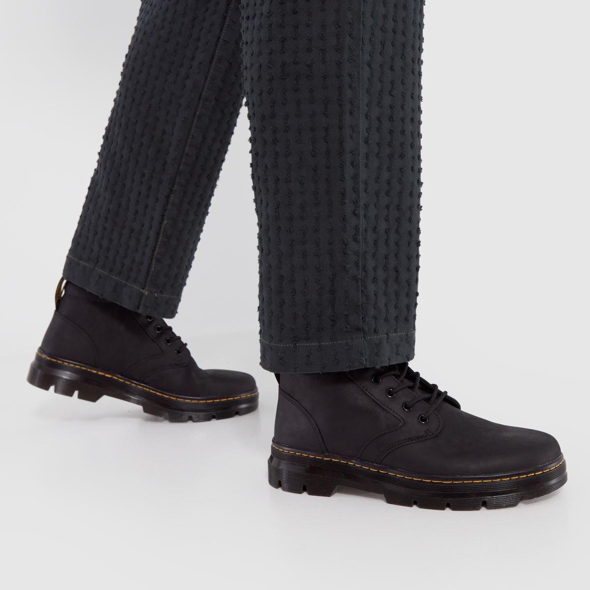 Dr Martens  Bonny Leather in Black Dr Martens  Bonny Leather in Black