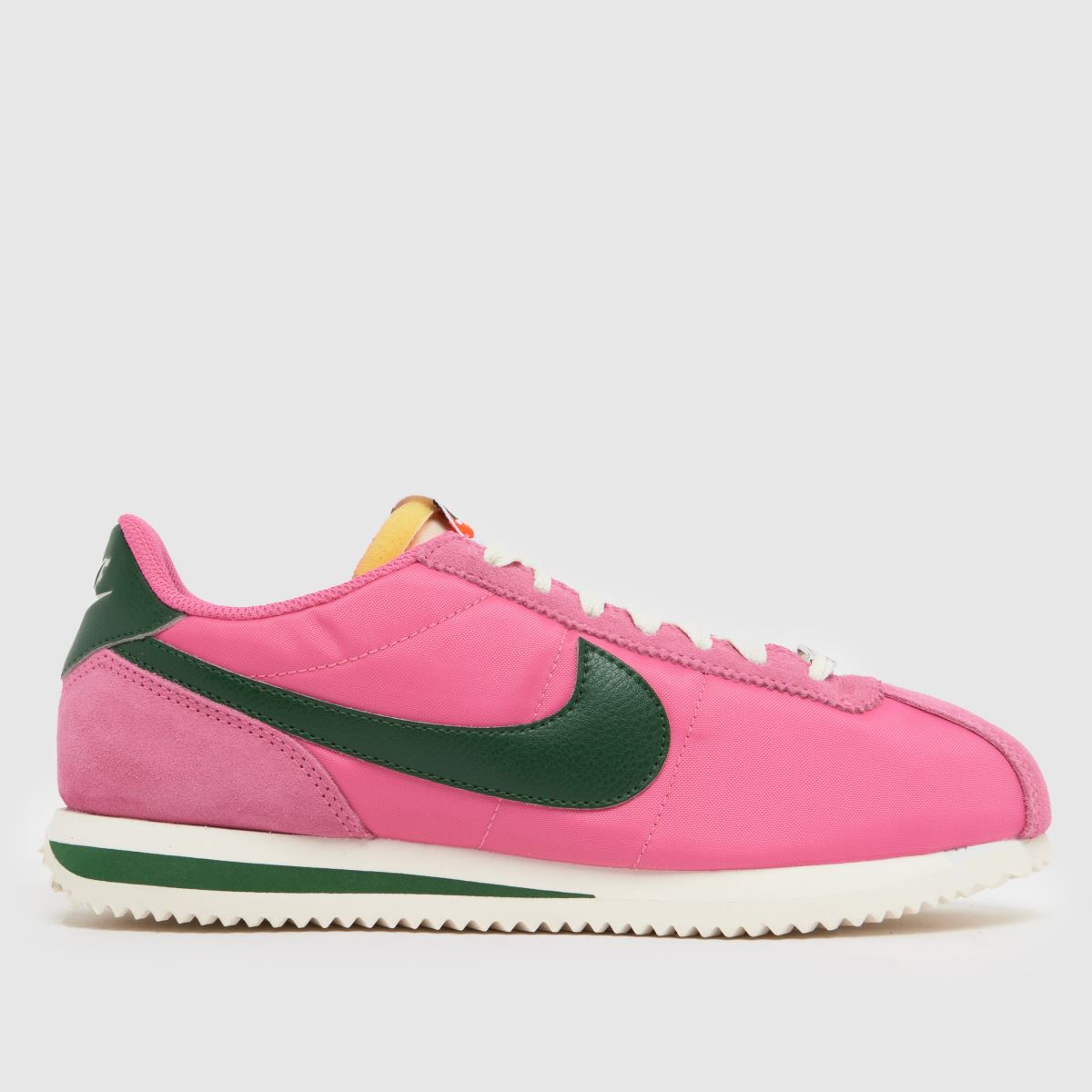 Nike  Cortez in Pink Multi Nike  Cortez in Pink Multi