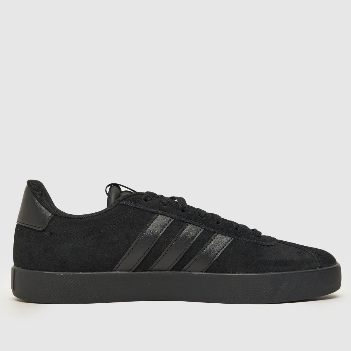 adidas  VL Court 3.0 in Black adidas  VL Court 3.0 in Black