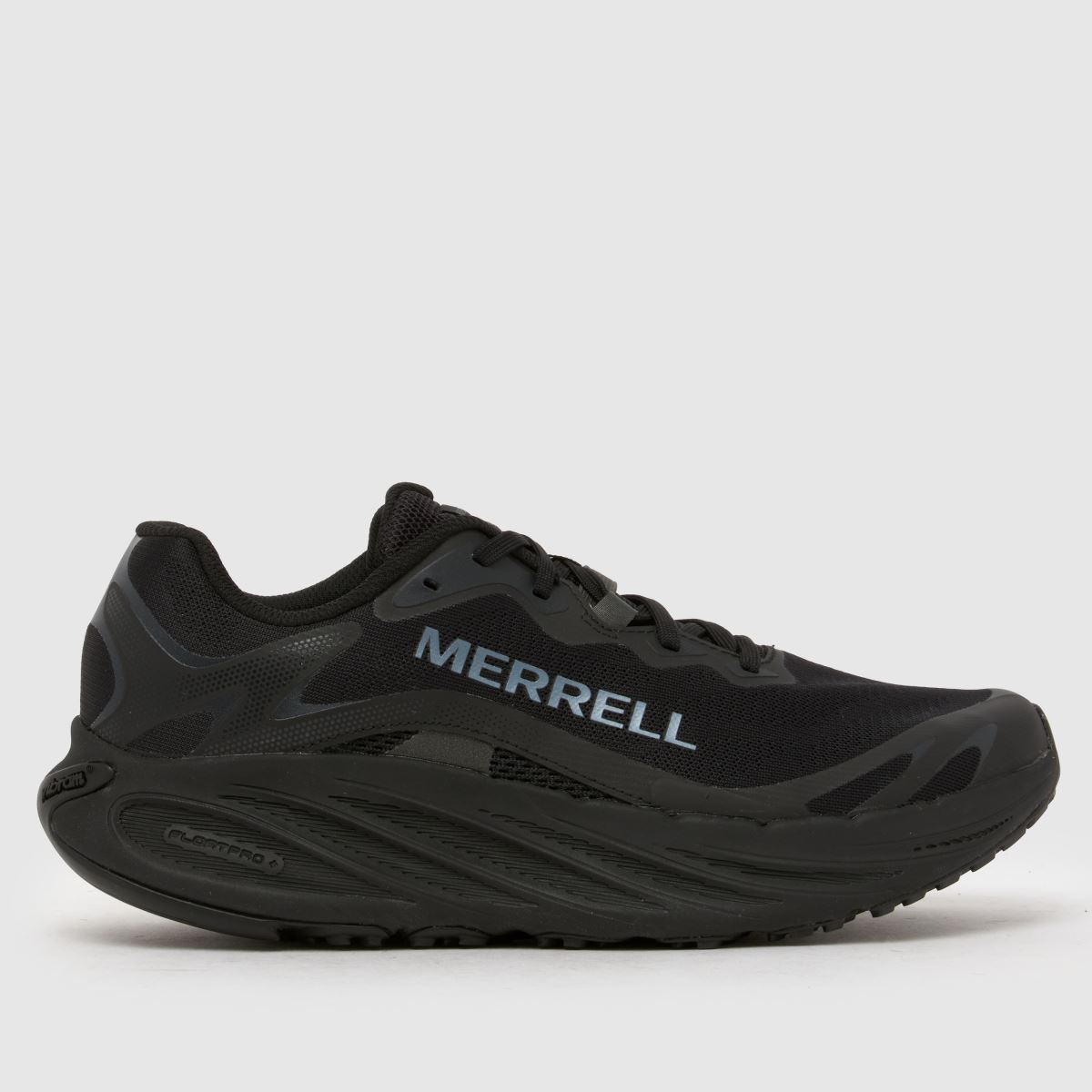 Merrell  Promorph in Black Merrell  Promorph in Black