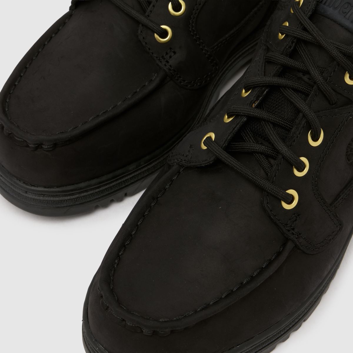 Timberland  Heritage GTX in Black Timberland  Heritage GTX in Black