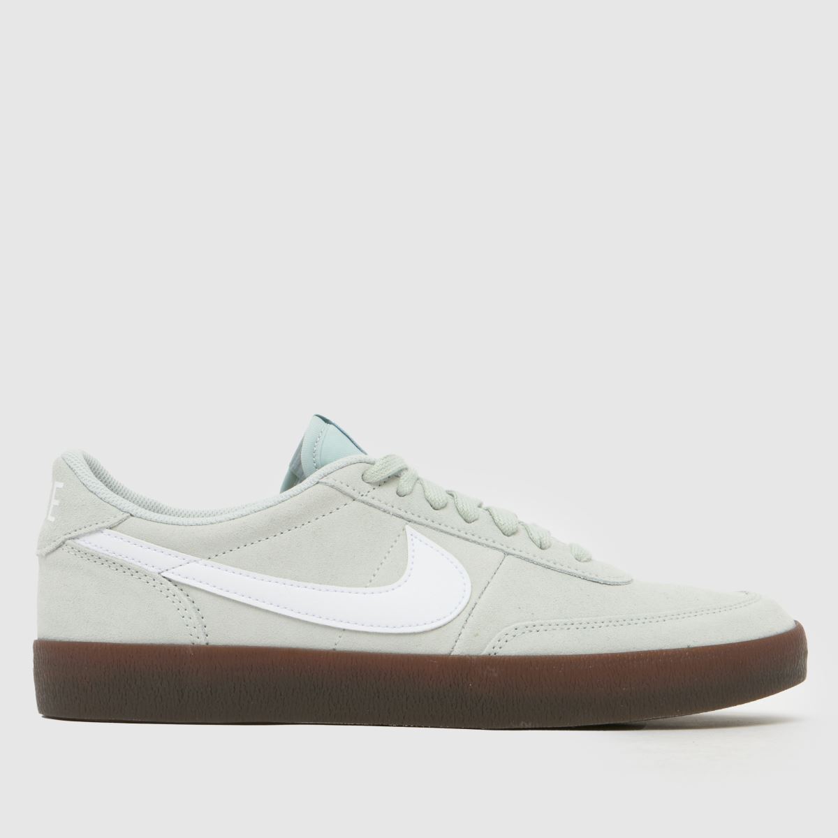 Nike  Killshot 2 in Light Grey Nike  Killshot 2 in Light Grey