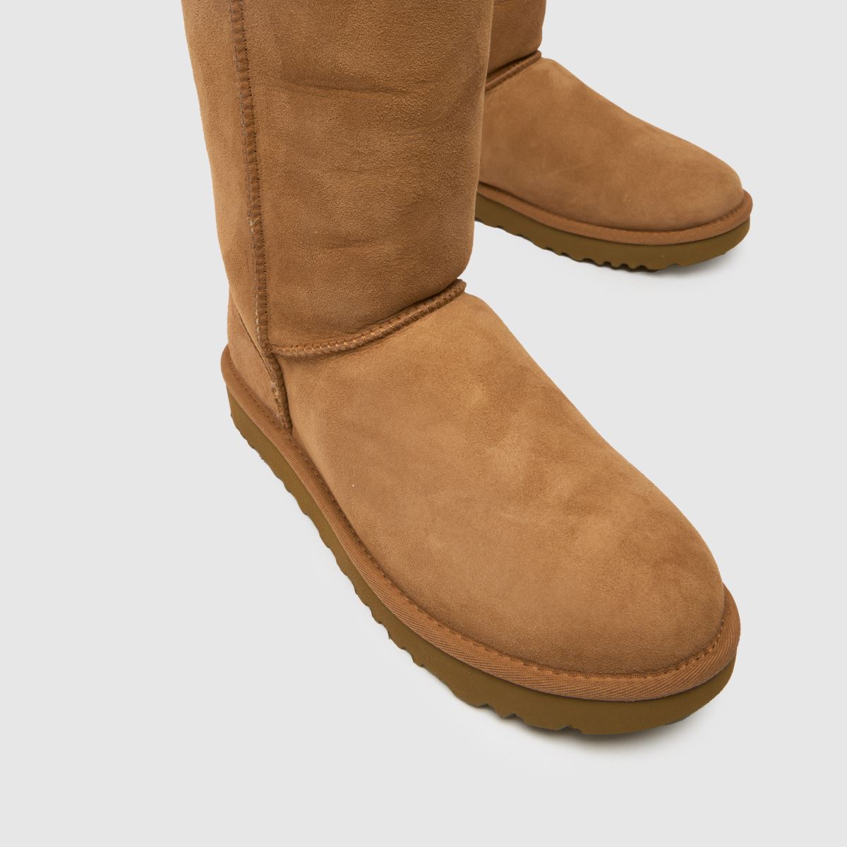 UGG  Classic Tall II in Chestnut UGG  Classic Tall II in Chestnut