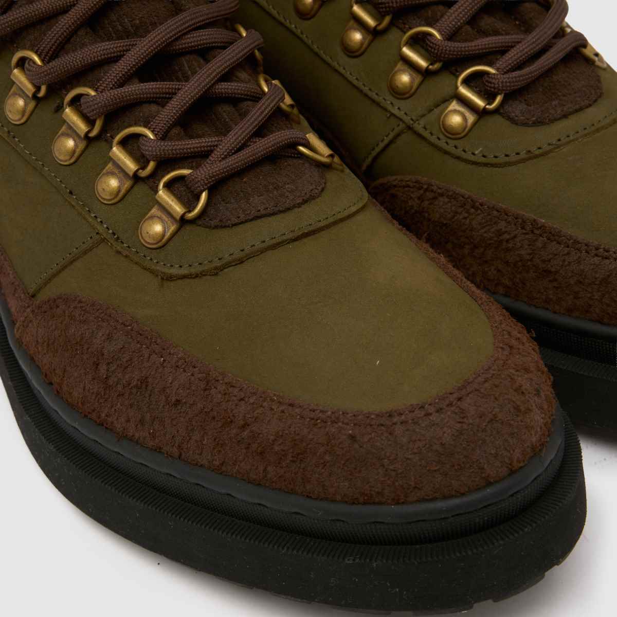Barbour  Sidwood Hiking in Khaki Barbour  Sidwood Hiking in Khaki