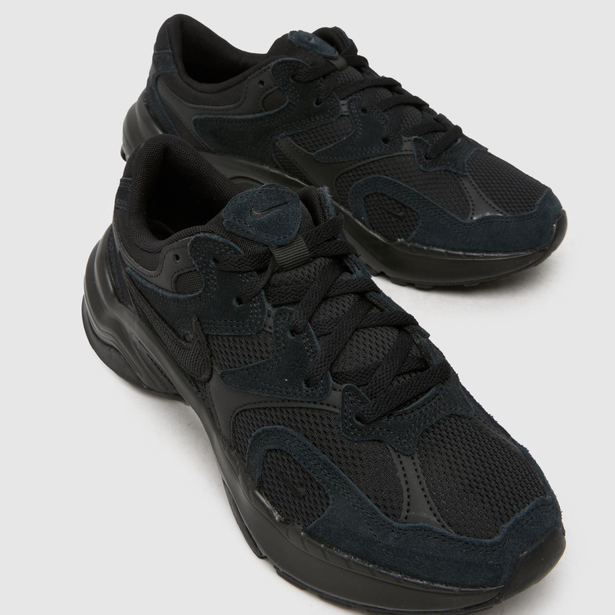 Nike  AL8 in Black Nike  AL8 in Black