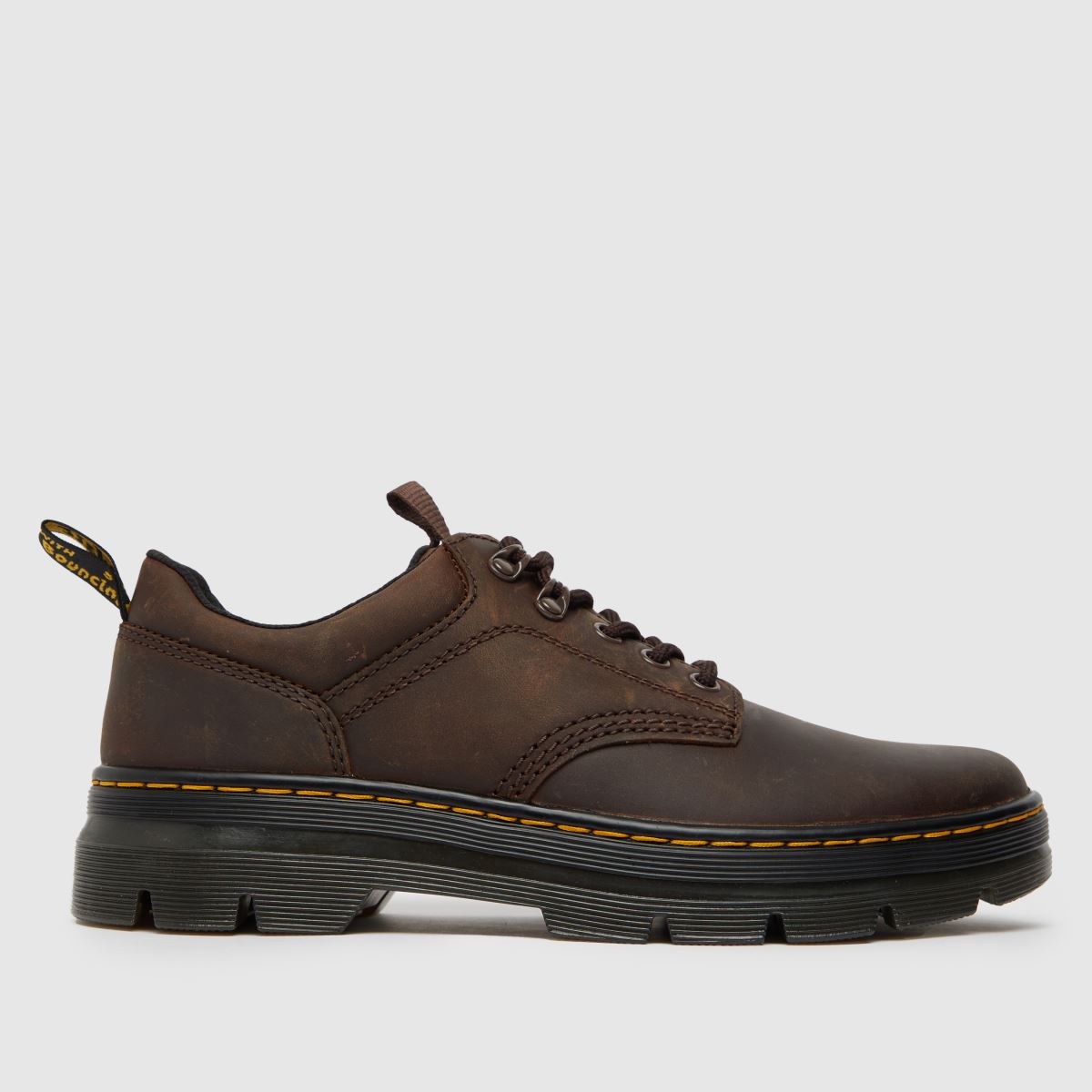 Dr Martens  Reeder in Brown Dr Martens  Reeder in Brown