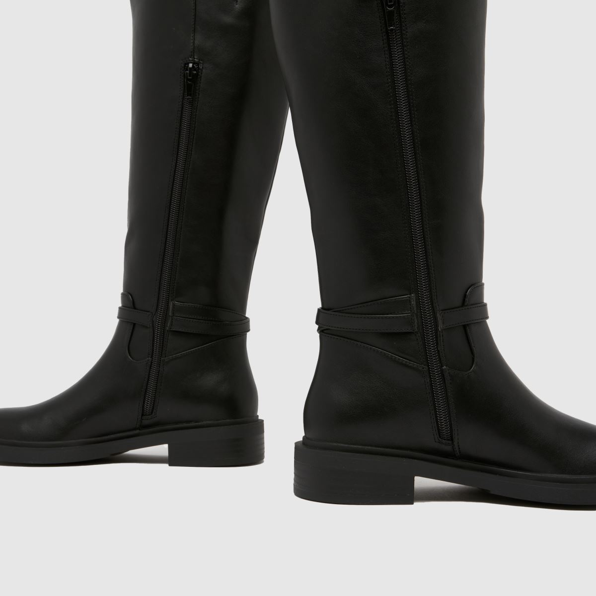 schuh  Dory Riding in Black schuh  Dory Riding in Black